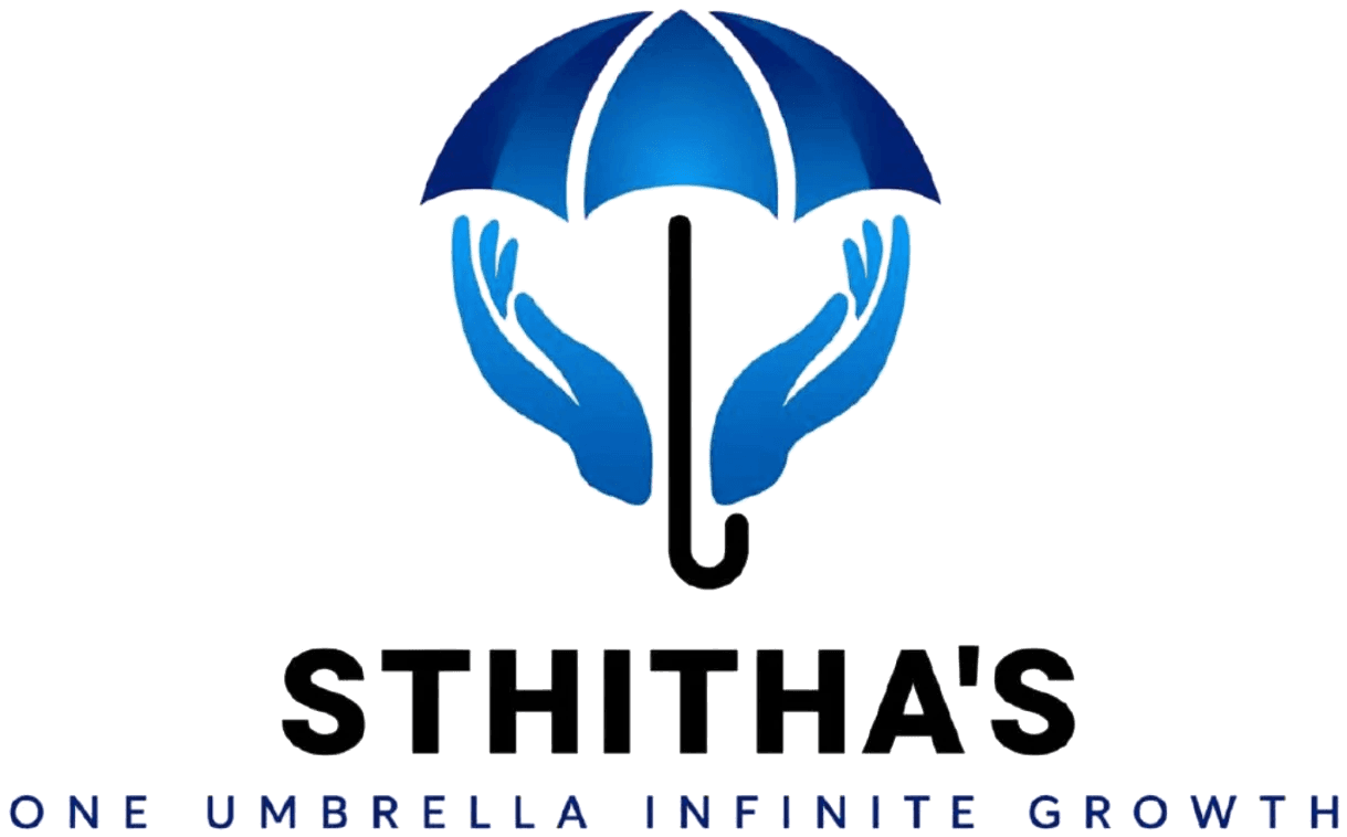 Sthitha's