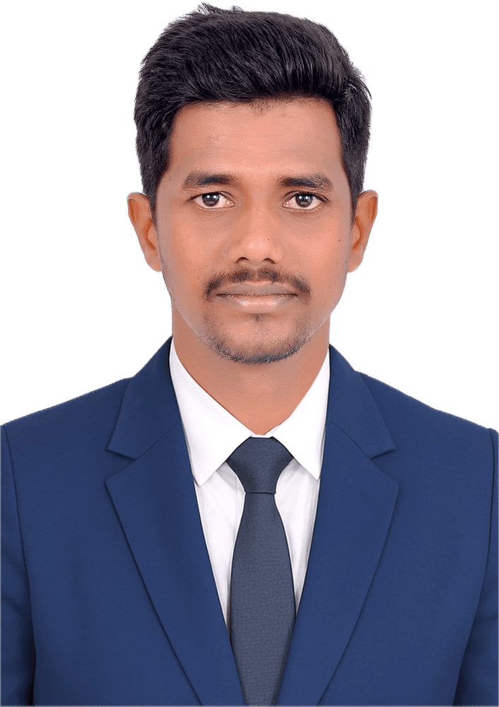 Naveen Reddy